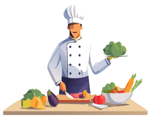chef